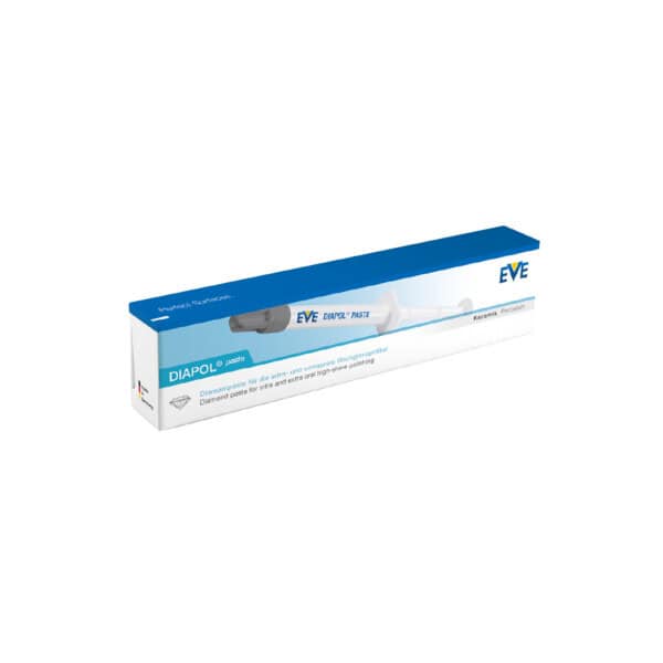 Diapol paste