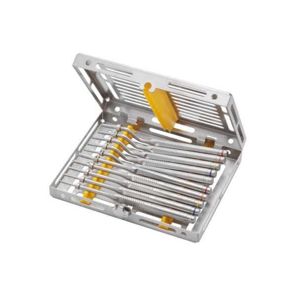 Osteótomos Compactadores Kit