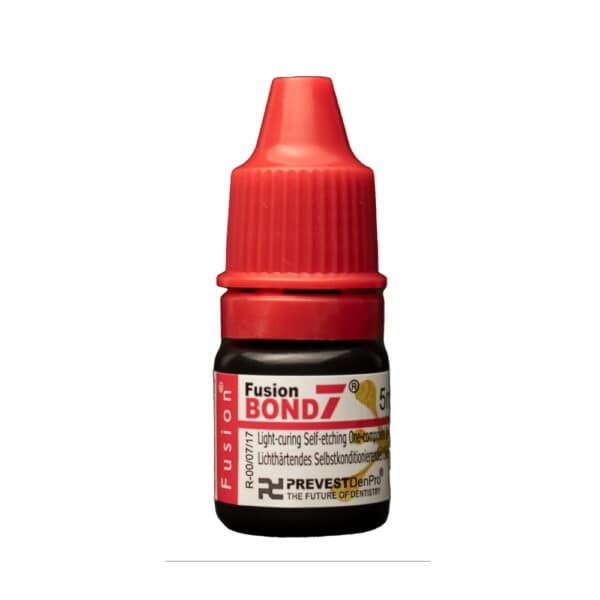 Adhesivo Monocompanente Fusion Bond 7