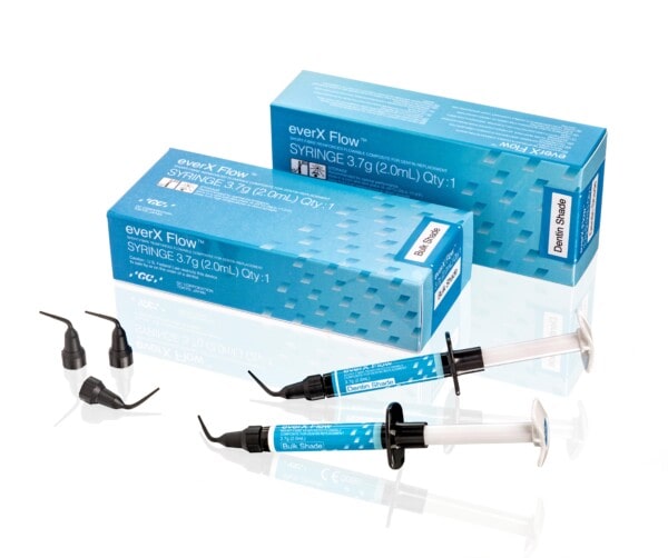 Composite everX Flow