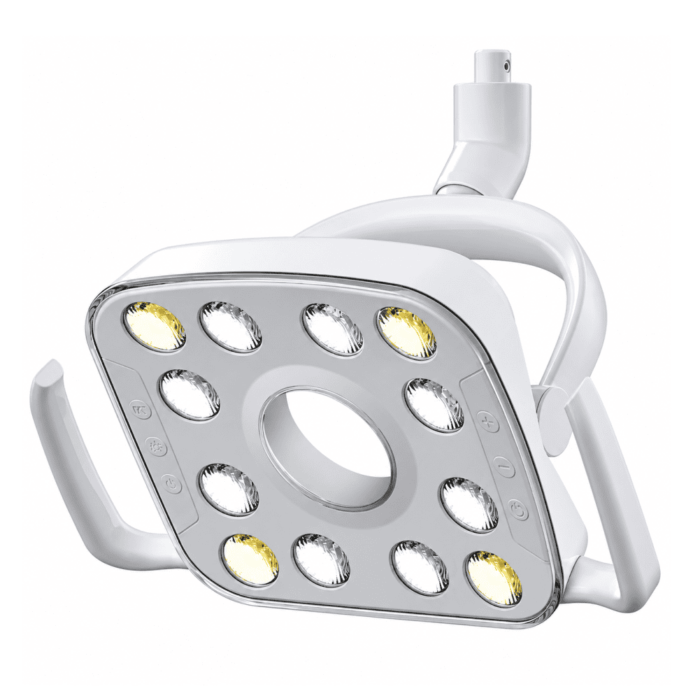 Foco 12 Leds