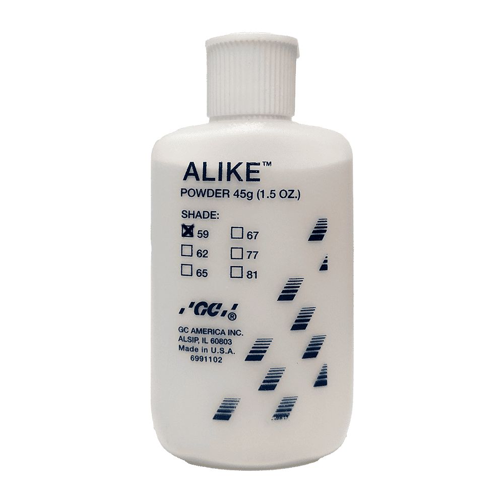 Alike – Acrílicos  Polvo