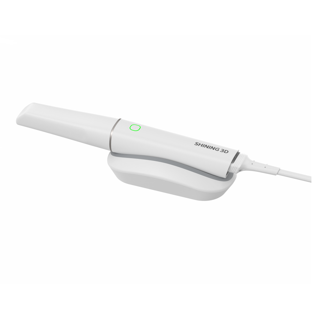 Scanner intraoral Aoralscan Elf