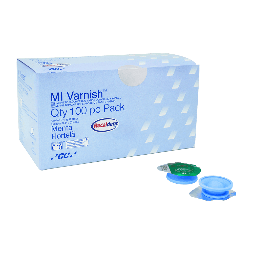 Barniz Mi Varnish