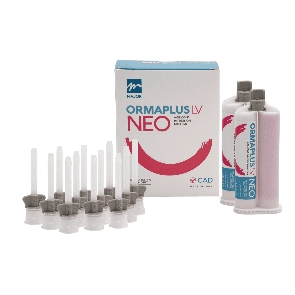 Silicona Adic. Ormaplus Neo LV  Regular