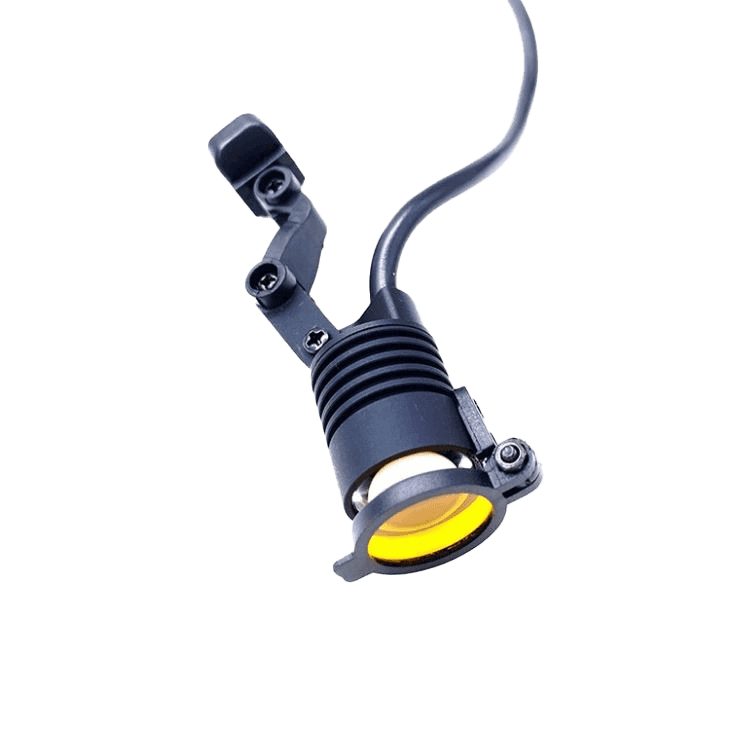 Luz Led para Lupa